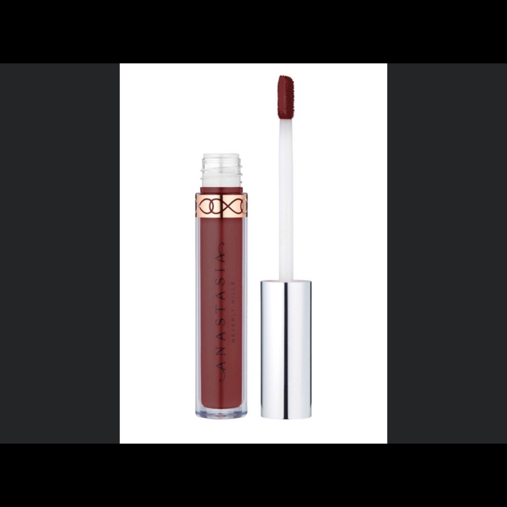 NWT* Anastasia Liquid Lipstick